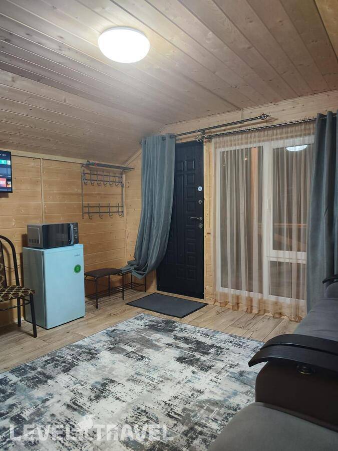 фотографии отеля As Bai (Ас Бай) в Россия(Архыз) - фото №9