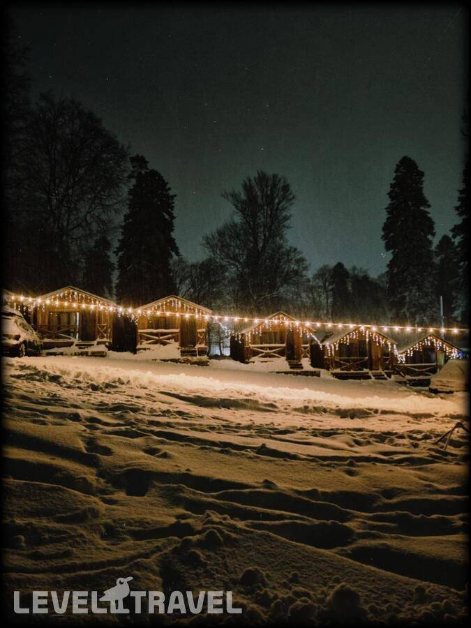 фотографии отеля As Bai (Ас Бай) в Россия(Архыз) - фото №15