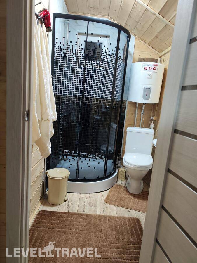 фотографии отеля As Bai (Ас Бай) в Россия(Архыз) - фото №21