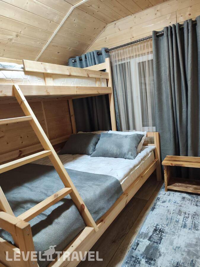 фотографии отеля As Bai (Ас Бай) в Россия(Архыз) - фото №3