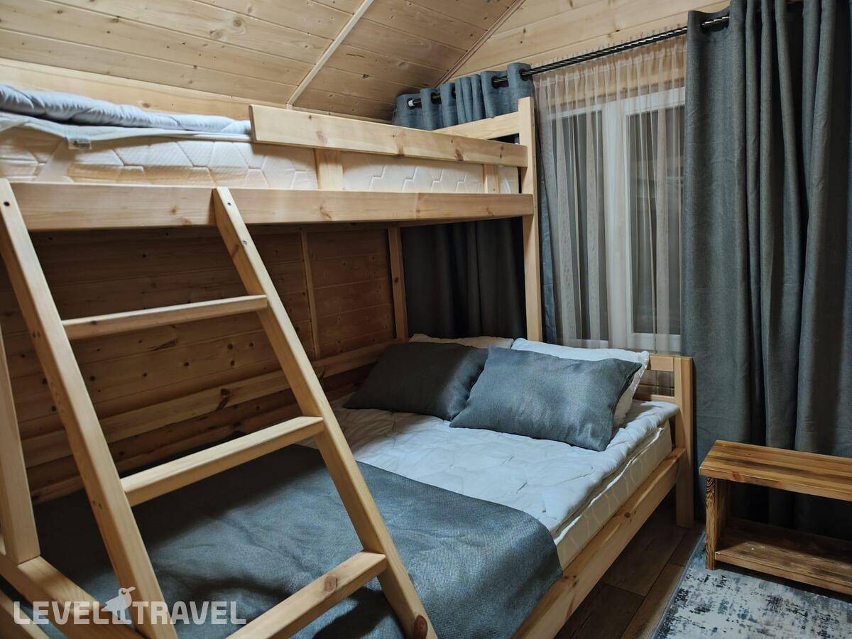 фотографии отеля As Bai (Ас Бай) в Россия(Архыз) - фото №20