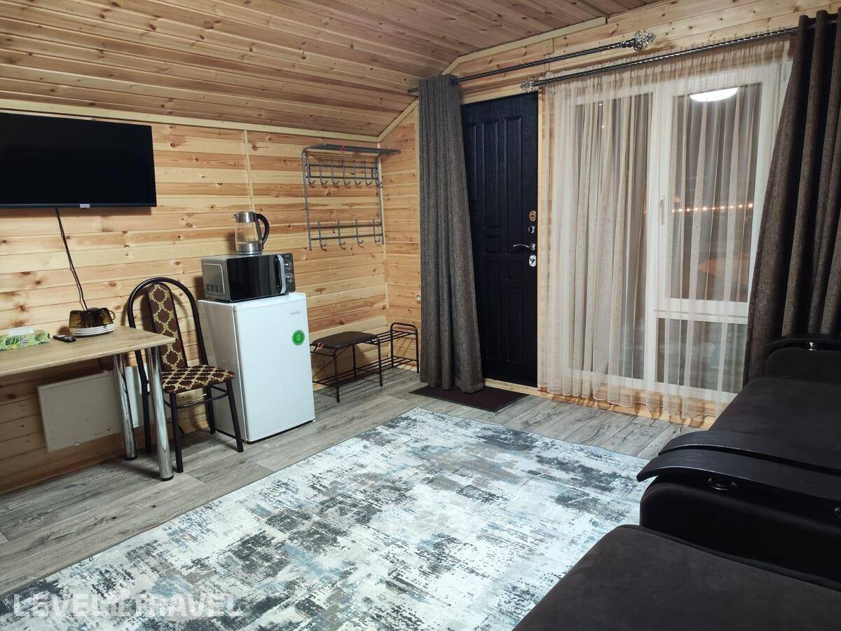 фотографии отеля As Bai (Ас Бай) в Россия(Архыз) - фото №19