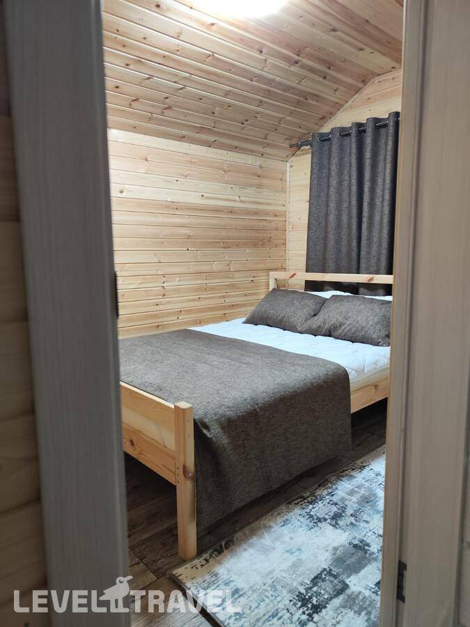 фотографии отеля As Bai (Ас Бай) в Россия(Архыз) - фото №24