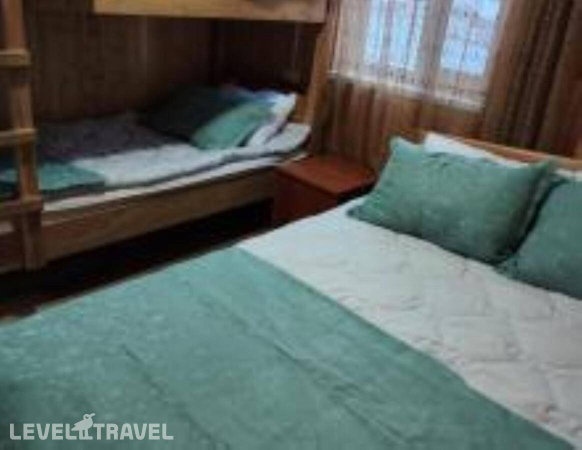 фотографии отеля As Bai (Ас Бай) в Россия(Архыз) - фото №10