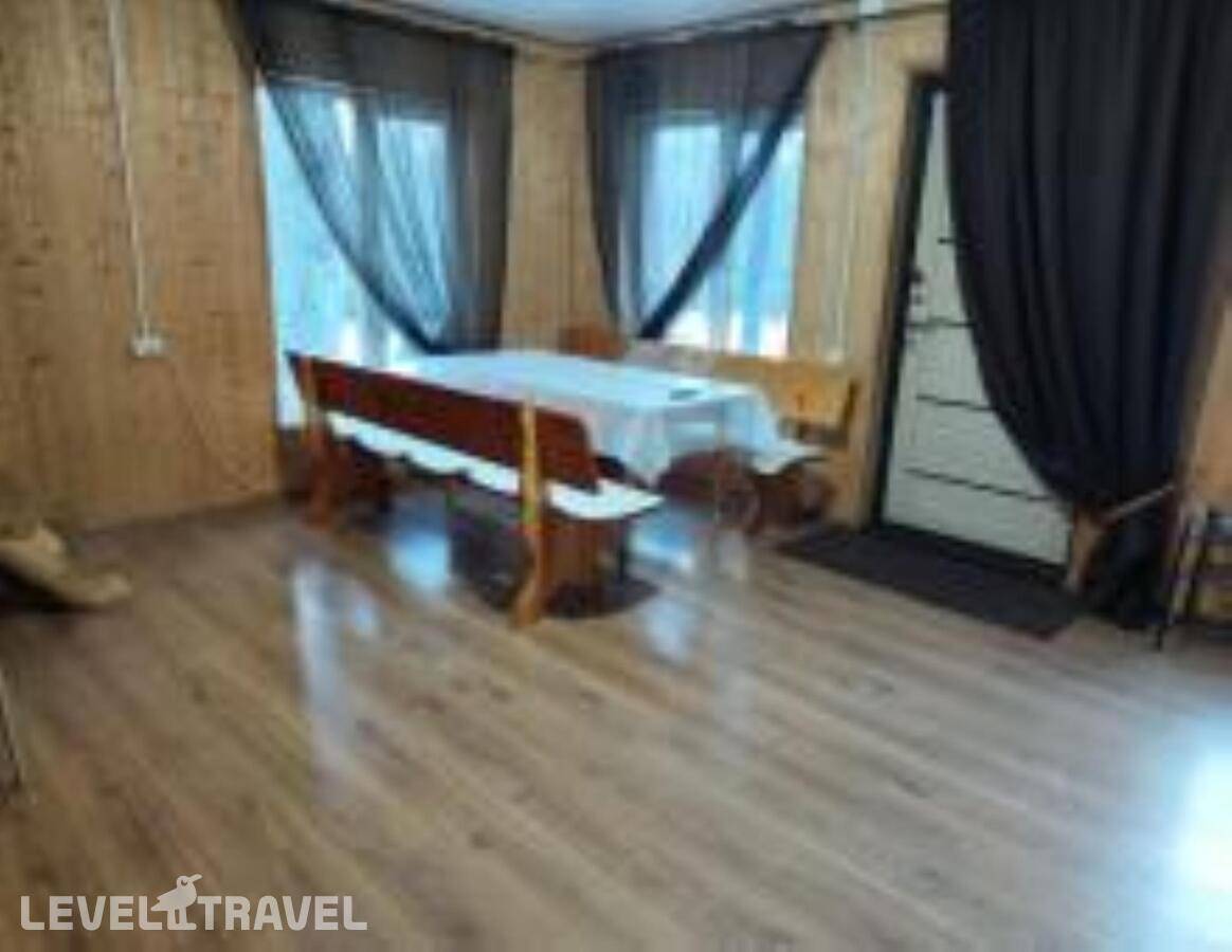 фотографии отеля As Bai (Ас Бай) в Россия(Архыз) - фото №12