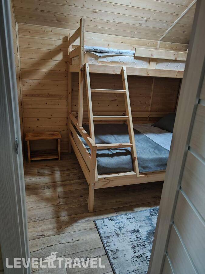 фотографии отеля As Bai (Ас Бай) в Россия(Архыз) - фото №4