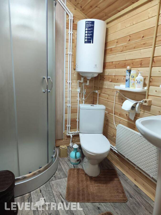 фотографии отеля As Bai (Ас Бай) в Россия(Архыз) - фото №26