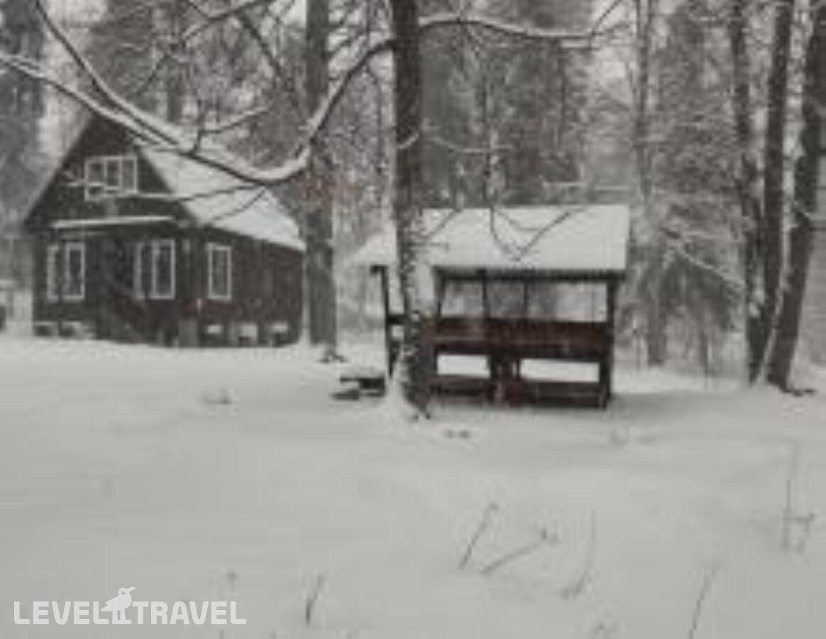 фотографии отеля As Bai (Ас Бай) в Россия(Архыз) - фото №18