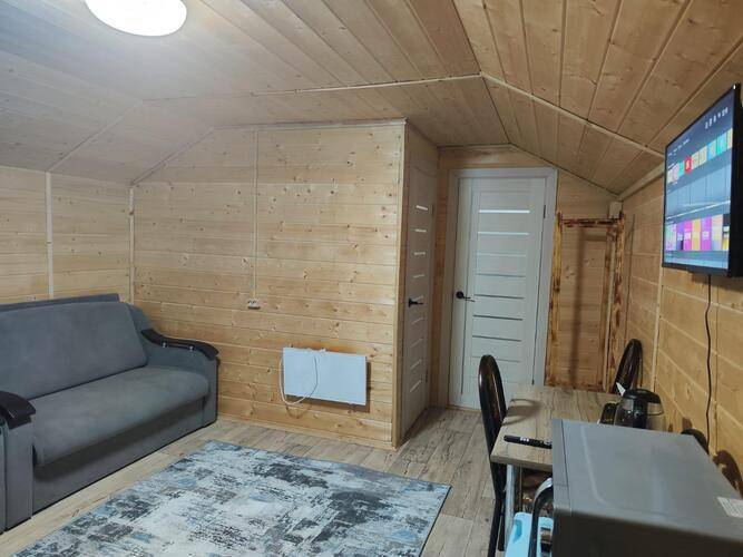 As Bai (Ас Бай)