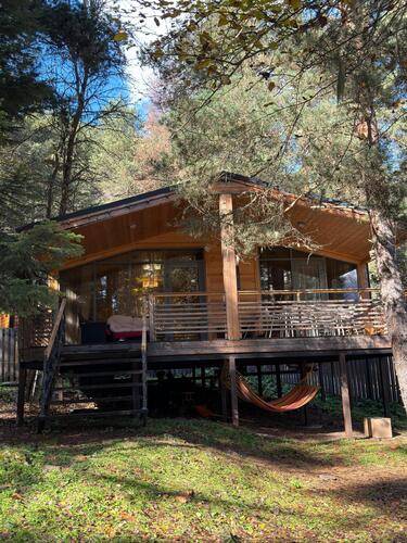 Aspen House (Аспен Хаус)