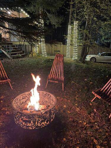 Aspen House (Аспен Хаус)