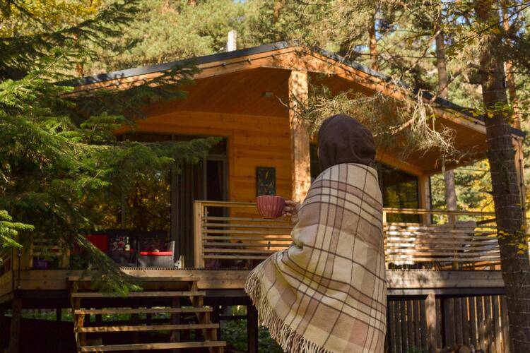 Aspen House (Аспен Хаус)