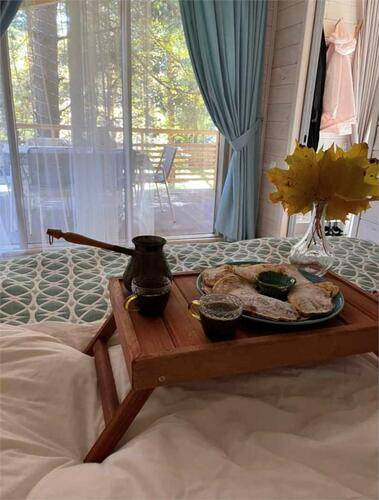 Aspen House (Аспен Хаус)