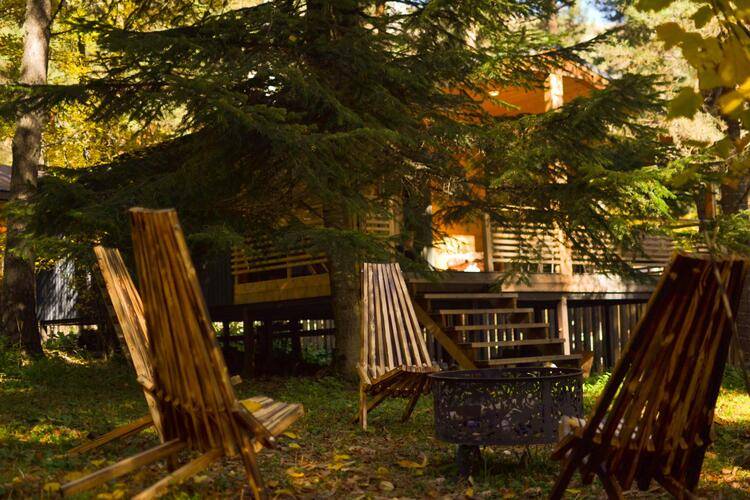 Aspen House (Аспен Хаус)