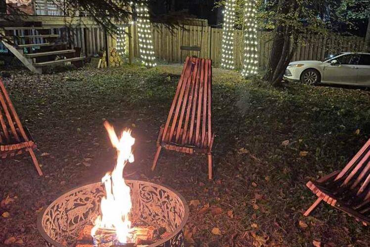 Aspen House (Аспен Хаус)