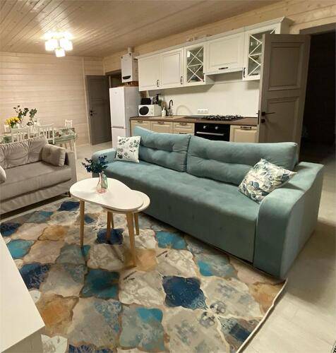 Aspen House (Аспен Хаус)