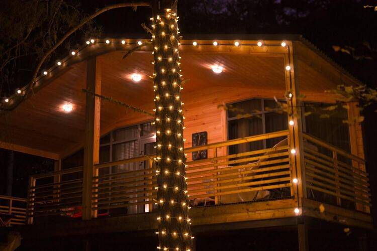 Aspen House (Аспен Хаус)