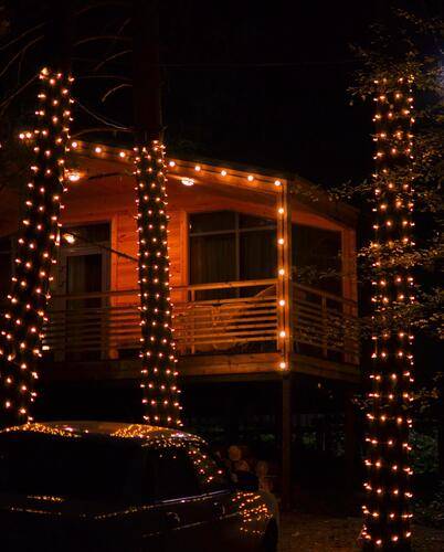 Aspen House (Аспен Хаус)