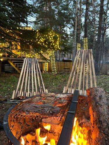 Aspen House (Аспен Хаус)