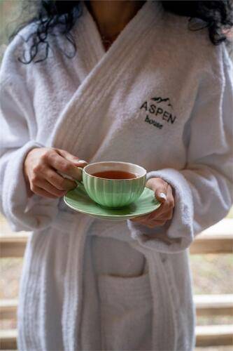 Aspen House (Аспен Хаус)