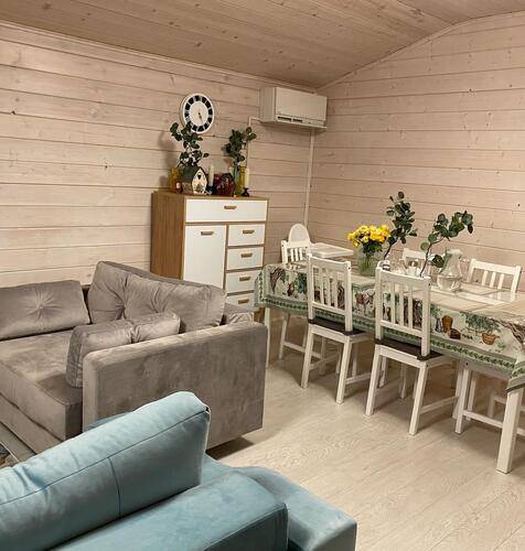 Aspen House (Аспен Хаус)