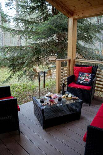 Aspen House (Аспен Хаус)