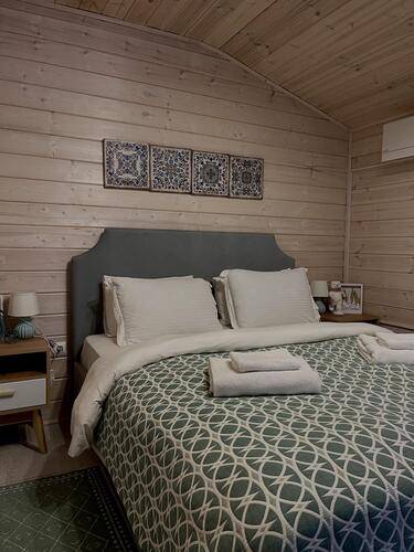 Aspen House (Аспен Хаус)