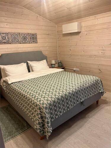 Aspen House (Аспен Хаус)