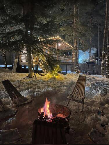 Aspen House (Аспен Хаус)