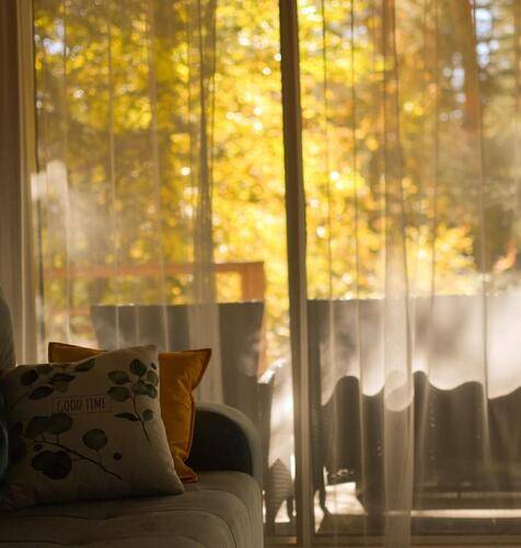 Aspen House (Аспен Хаус)