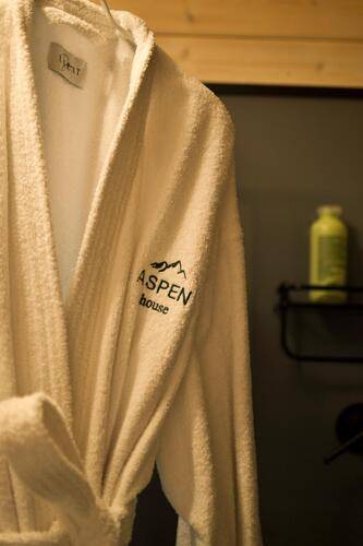 Aspen House (Аспен Хаус)