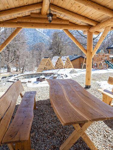 Base Camp (Бэйс Кэмп)