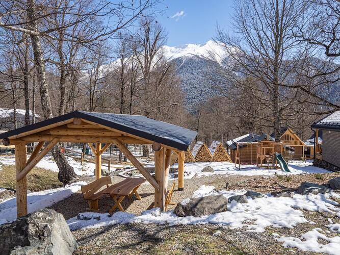 Base Camp (Бэйс Кэмп)