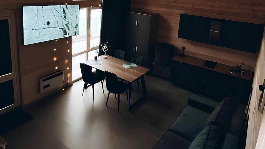 Bulvar Village (Бульвар Вилладж)