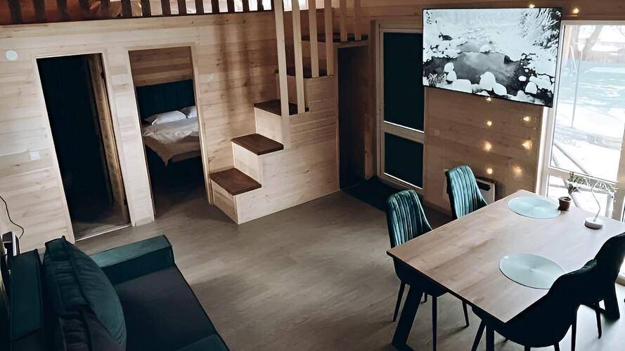 Bulvar Village (Бульвар Вилладж)