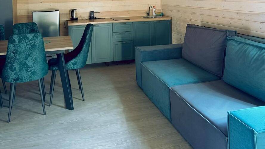 Bulvar Village (Бульвар Вилладж)