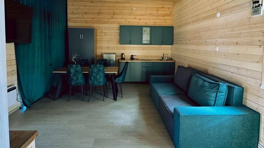 Bulvar Village (Бульвар Вилладж)