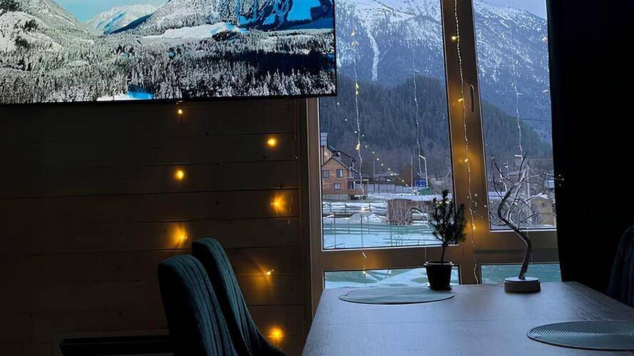 Bulvar Village (Бульвар Вилладж)