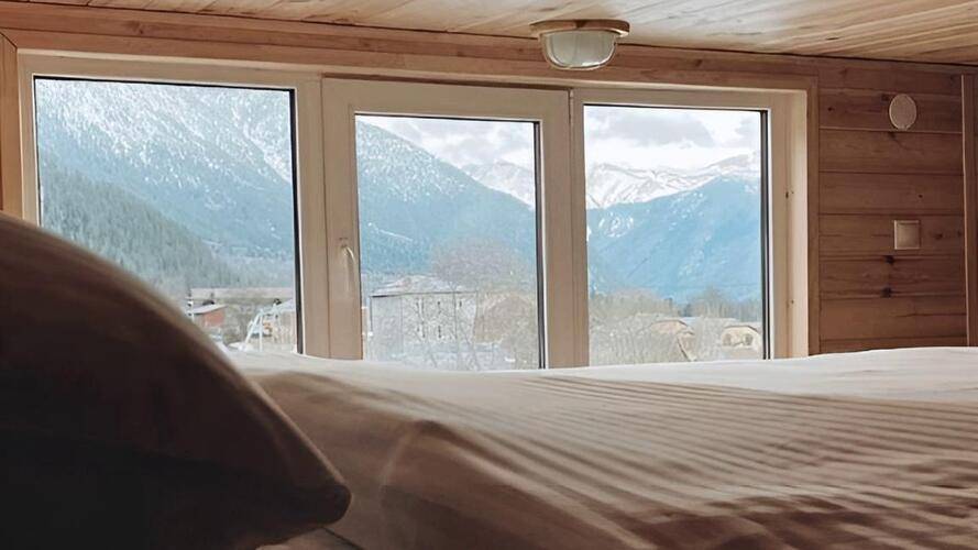 Bulvar Village (Бульвар Вилладж)