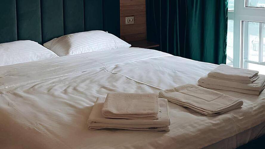 Bulvar Village (Бульвар Вилладж)