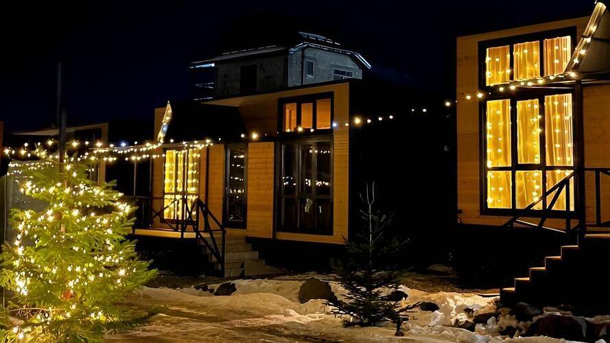 Bulvar Village (Бульвар Вилладж)