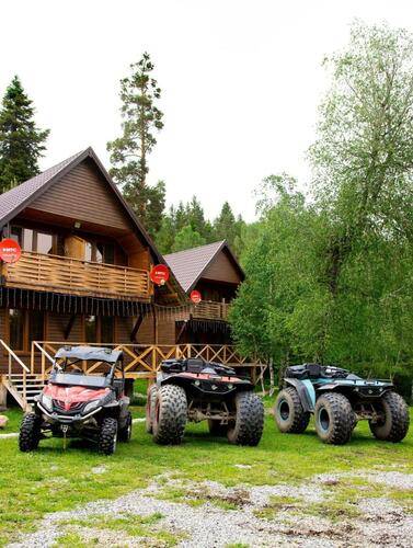 El Alan (Эль Алан)