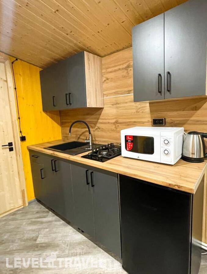 фотографии отеля Lafa Glamp (Лафа Глэмп) в Россия(Архыз) - фото №38