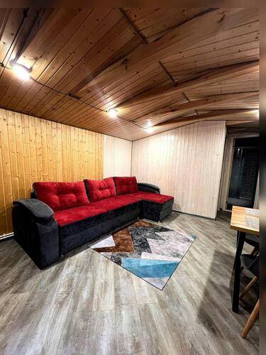 Lafa Glamp (Лафа Глэмп)