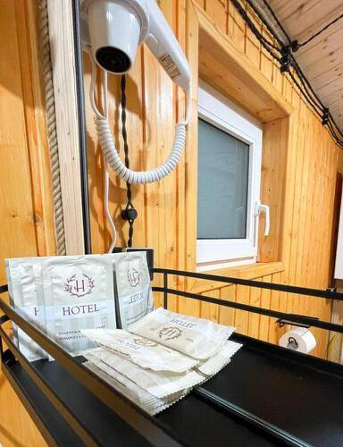 Lafa Glamp (Лафа Глэмп)