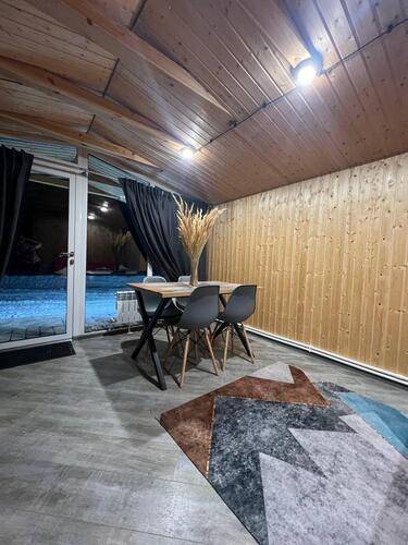 Lafa Glamp (Лафа Глэмп)