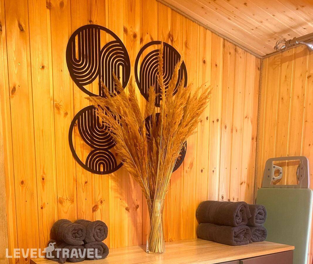 фотографии отеля Lafa Glamp (Лафа Глэмп) в Россия(Архыз) - фото №23