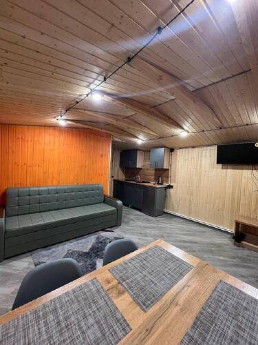 Lafa Glamp (Лафа Глэмп)