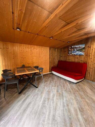 Lafa Glamp (Лафа Глэмп)