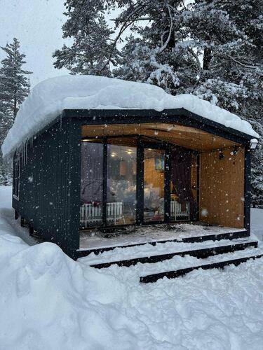 Lafa Glamp (Лафа Глэмп)